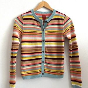 Missoni x Target Cardigan Sweater
